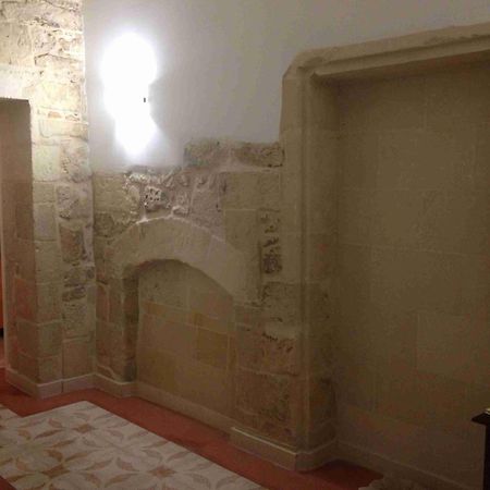 ليتشي Casa Vacanze B&B Regina Maria المظهر الخارجي الصورة
