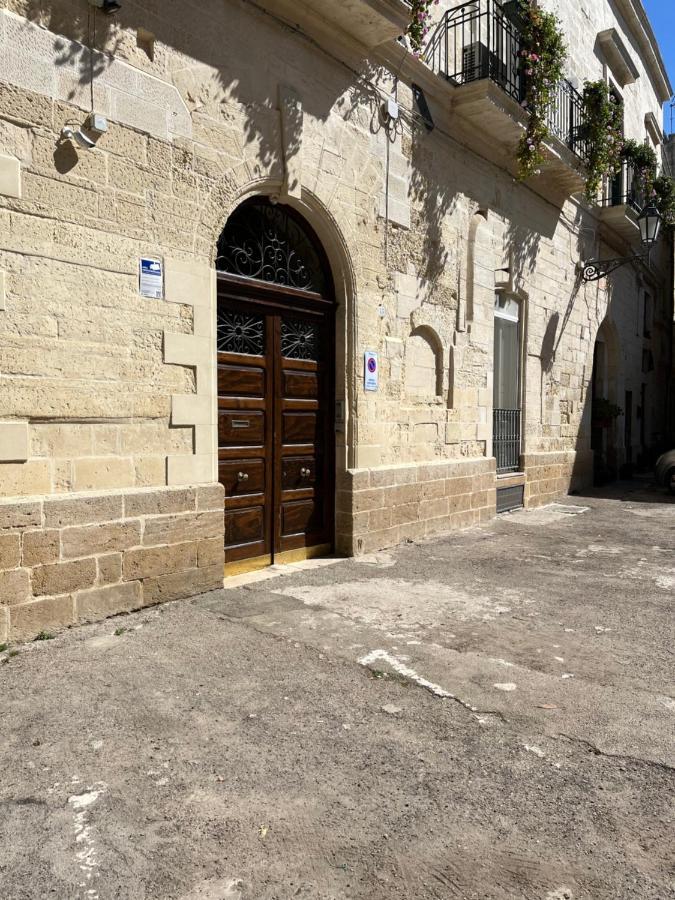 ليتشي Casa Vacanze B&B Regina Maria المظهر الخارجي الصورة