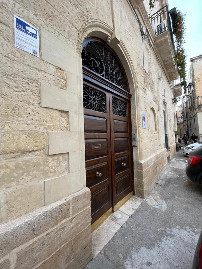 ليتشي Casa Vacanze B&B Regina Maria المظهر الخارجي الصورة
