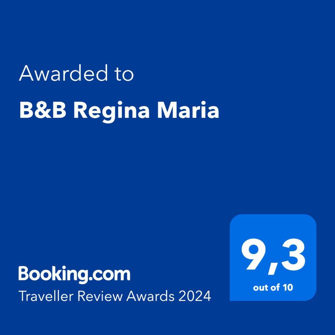 ليتشي Casa Vacanze B&B Regina Maria المظهر الخارجي الصورة
