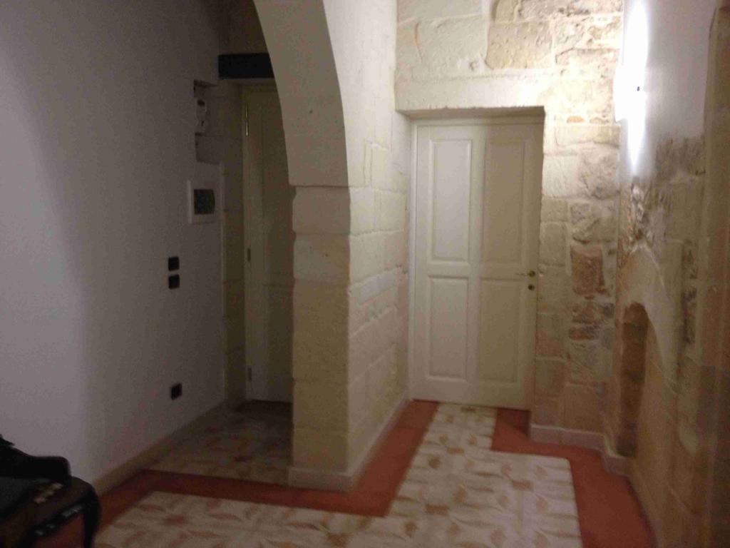 ليتشي Casa Vacanze B&B Regina Maria المظهر الخارجي الصورة