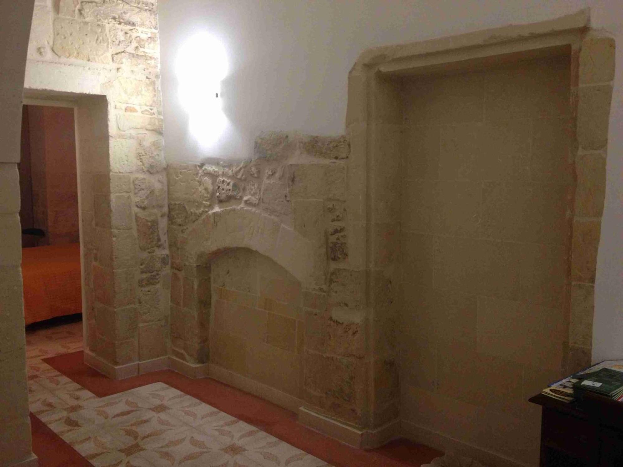 ليتشي Casa Vacanze B&B Regina Maria المظهر الخارجي الصورة