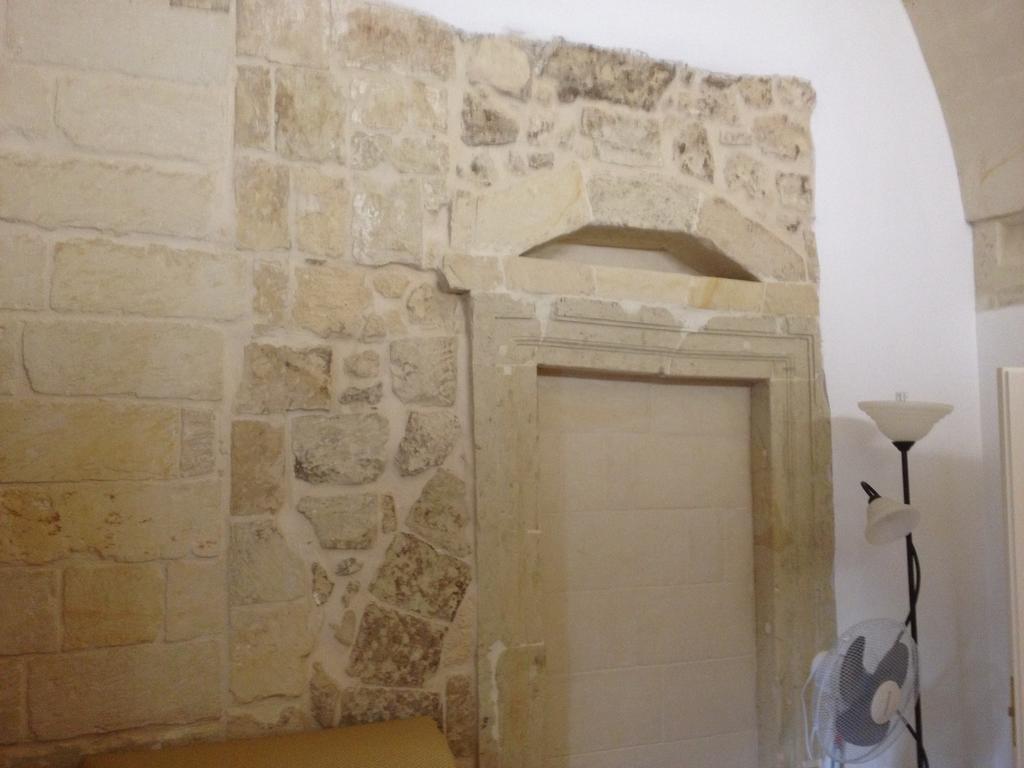 ليتشي Casa Vacanze B&B Regina Maria المظهر الخارجي الصورة