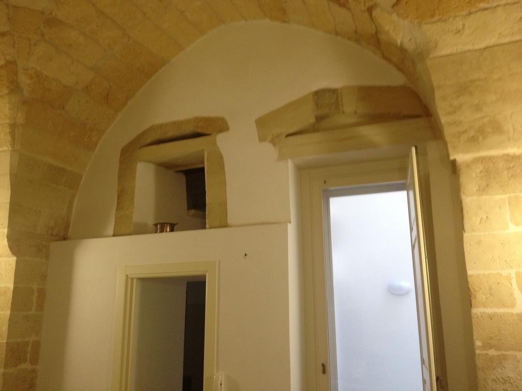 ليتشي Casa Vacanze B&B Regina Maria الغرفة الصورة