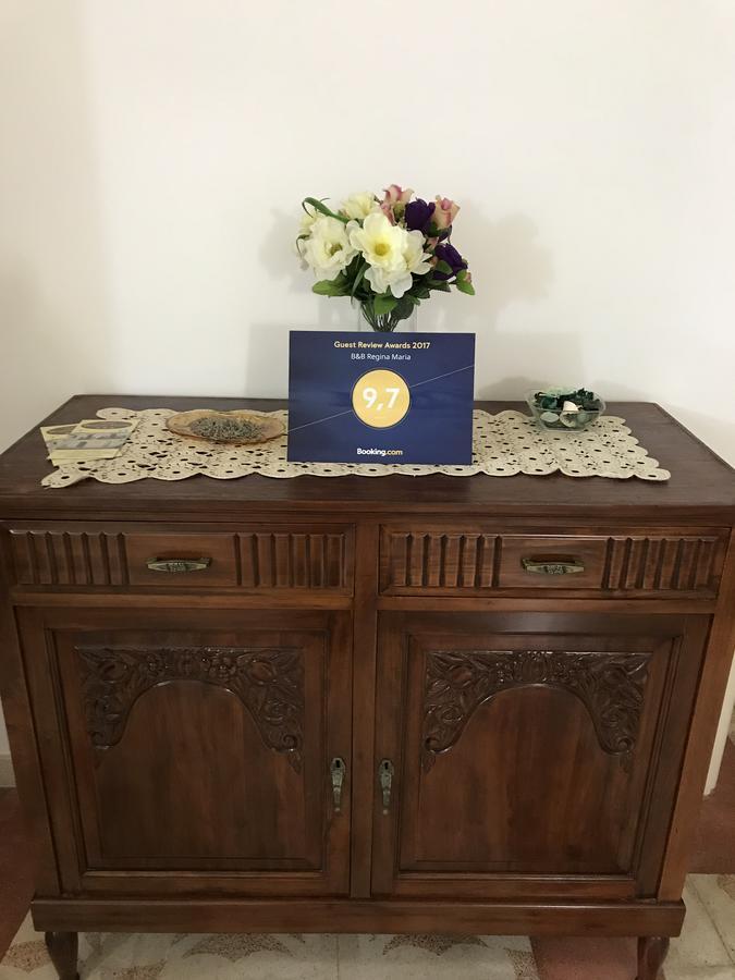 ليتشي Casa Vacanze B&B Regina Maria المظهر الخارجي الصورة